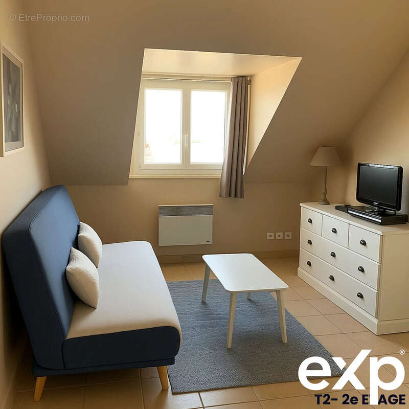 Maison à MERVILLE-FRANCEVILLE-PLAGE