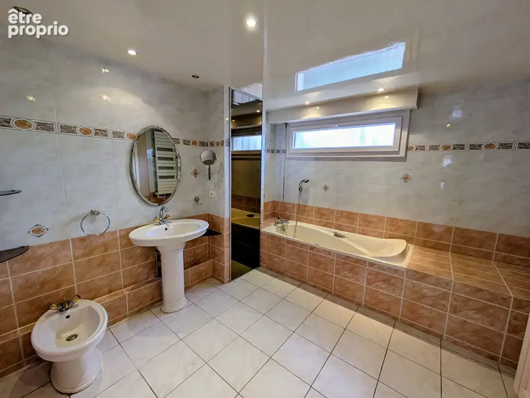 Appartement Evreux 5 pièce(s) 124 m2 - photo 3