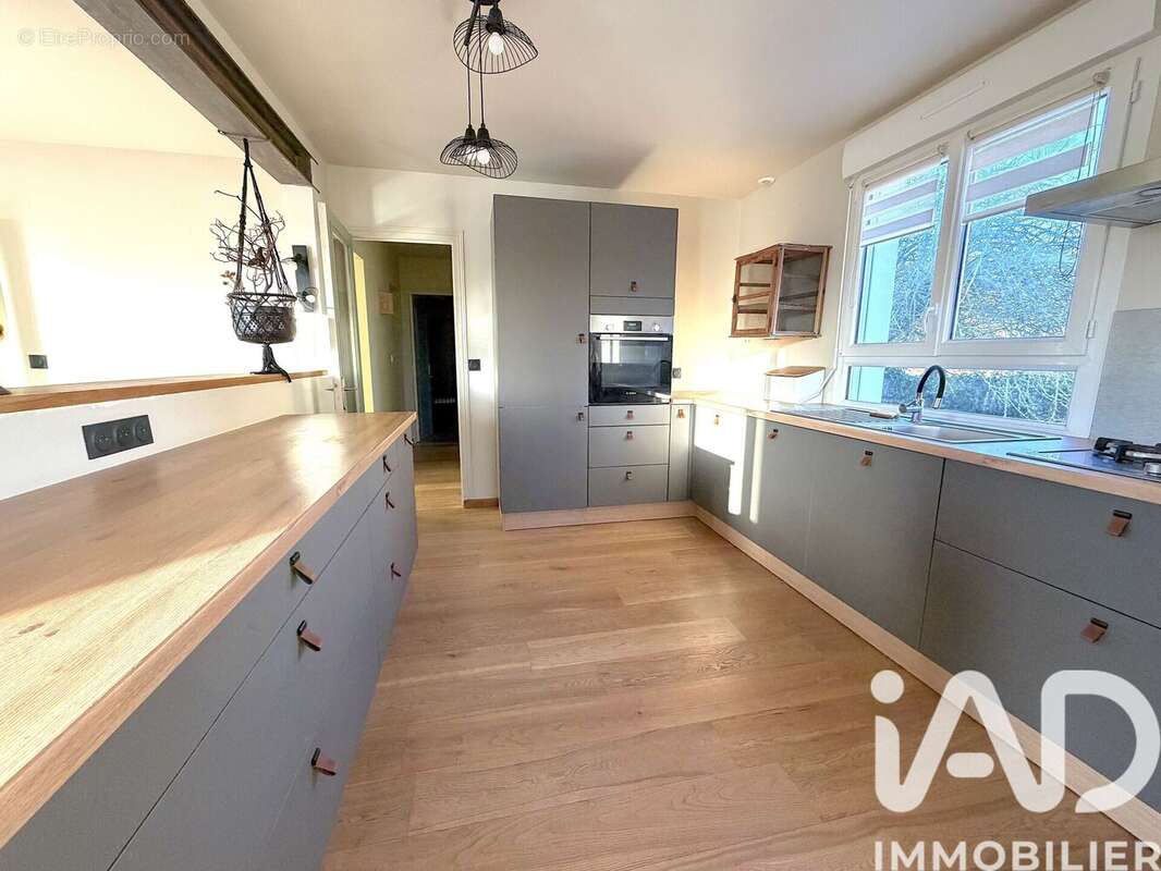 Photo 5 - Maison à LE VIVIER-SUR-MER