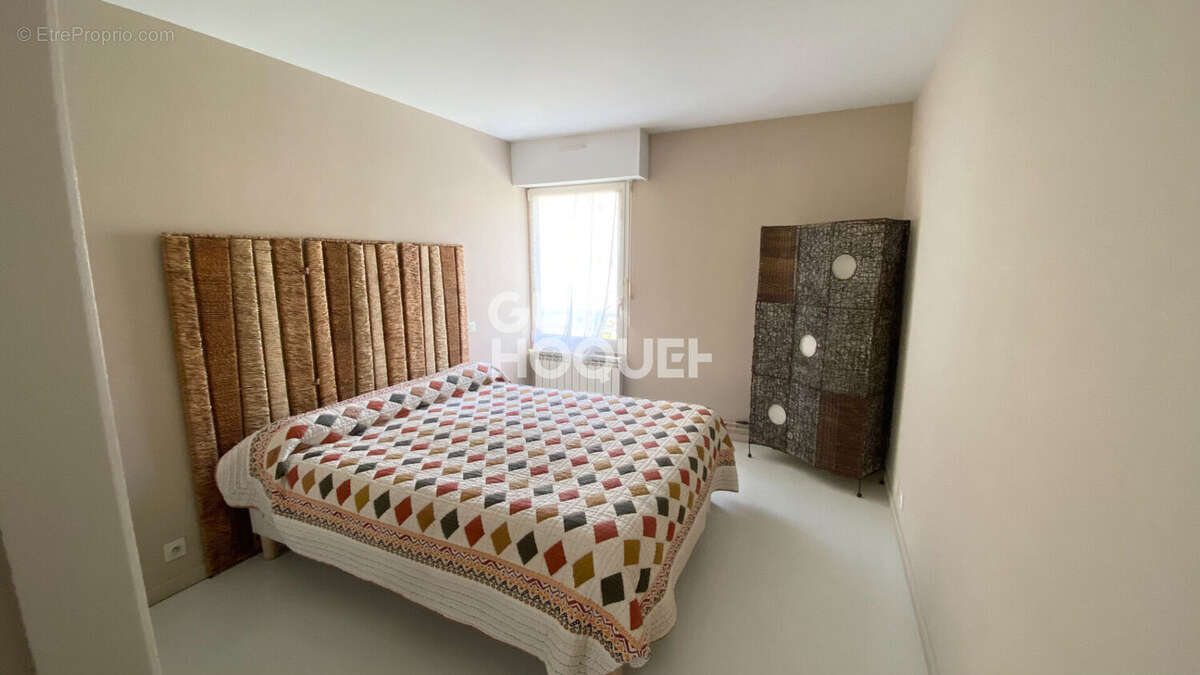 Appartement à BIARRITZ