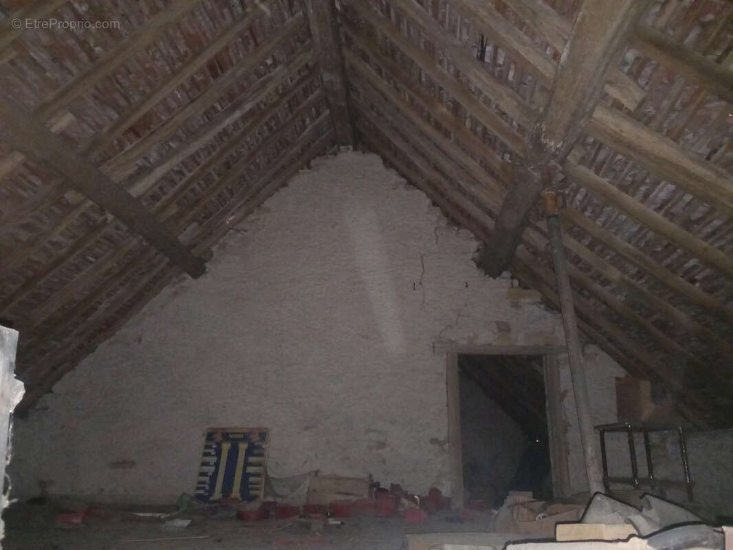 Maison à SOUGY-SUR-LOIRE