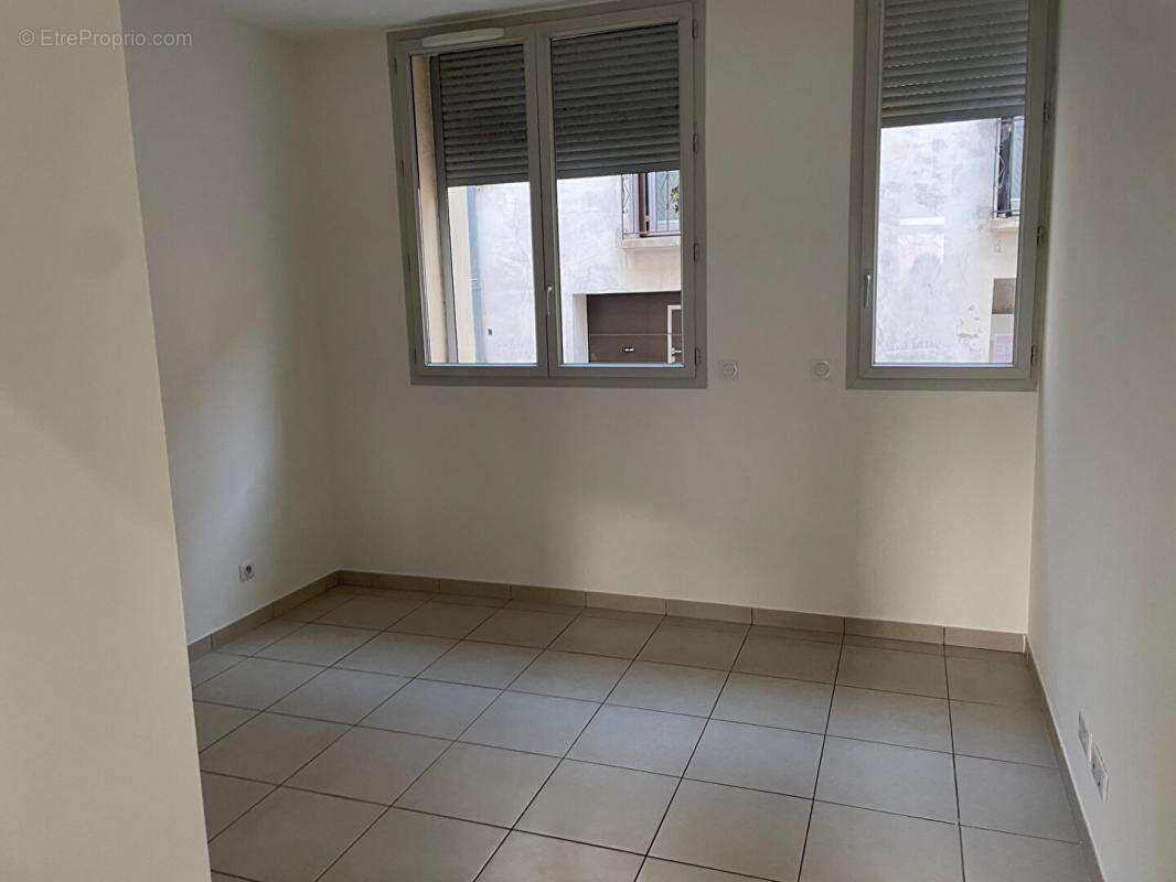 Appartement à ELNE