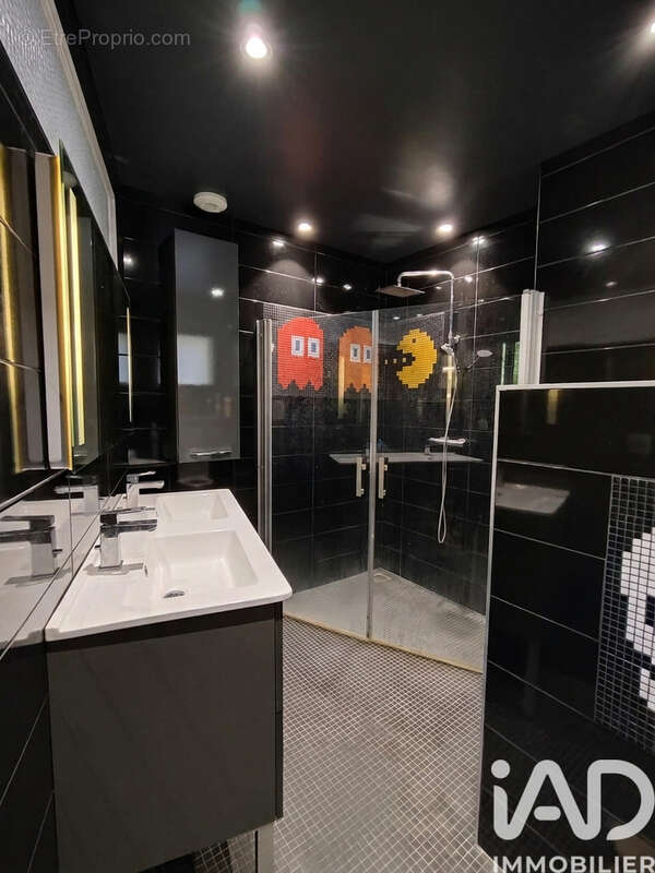 Photo 8 - Maison à LOUVIERS