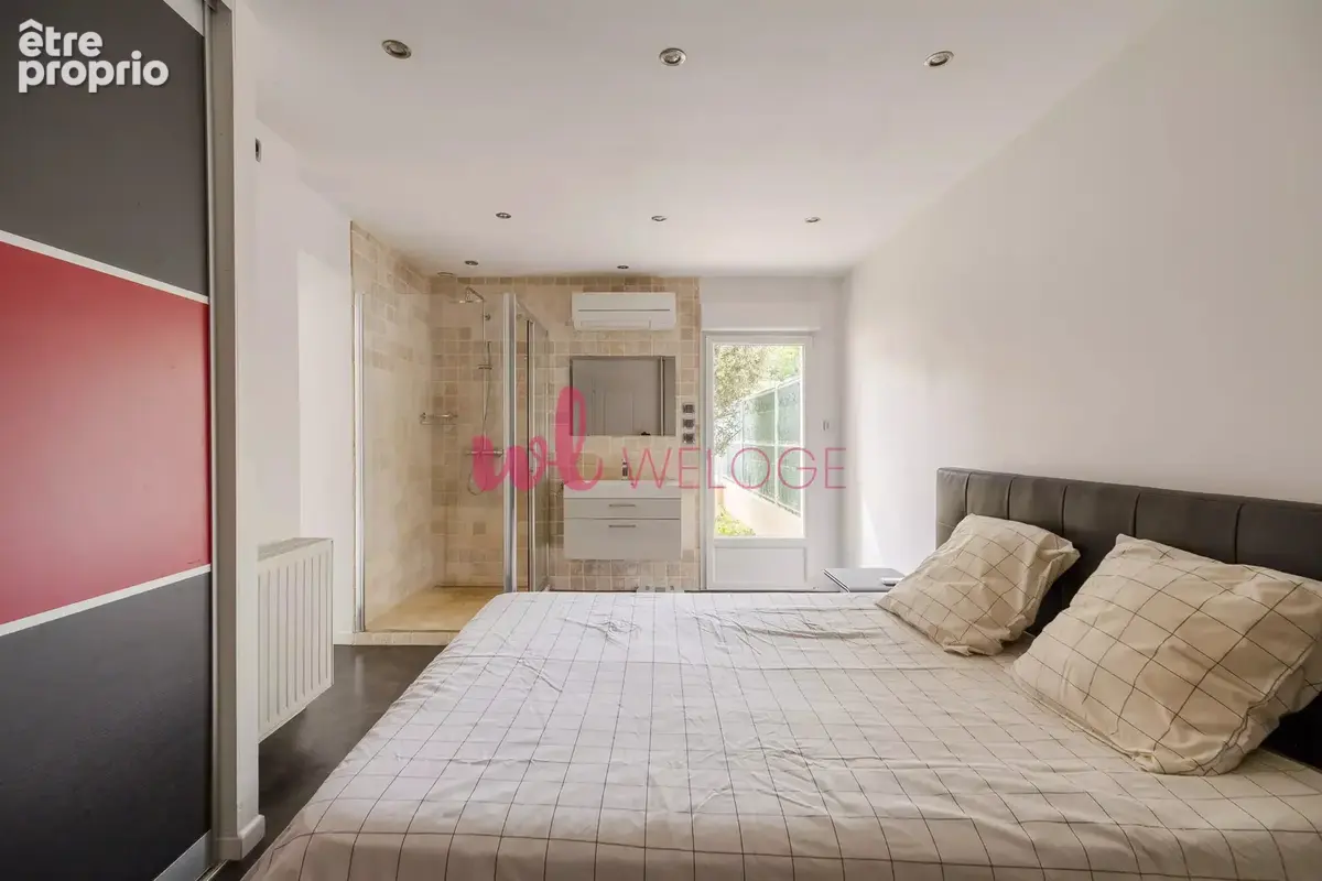 Maison 4 chambres avec piscine à GENAS - photo 5