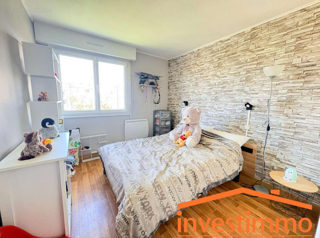 Appartement à BOULOGNE-SUR-MER