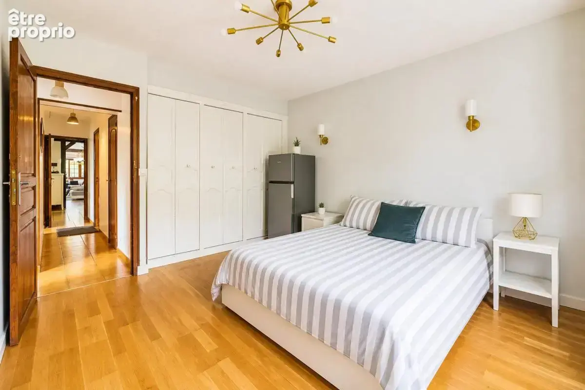Maison de 5 pièces de 112m² à Linas - photo 9