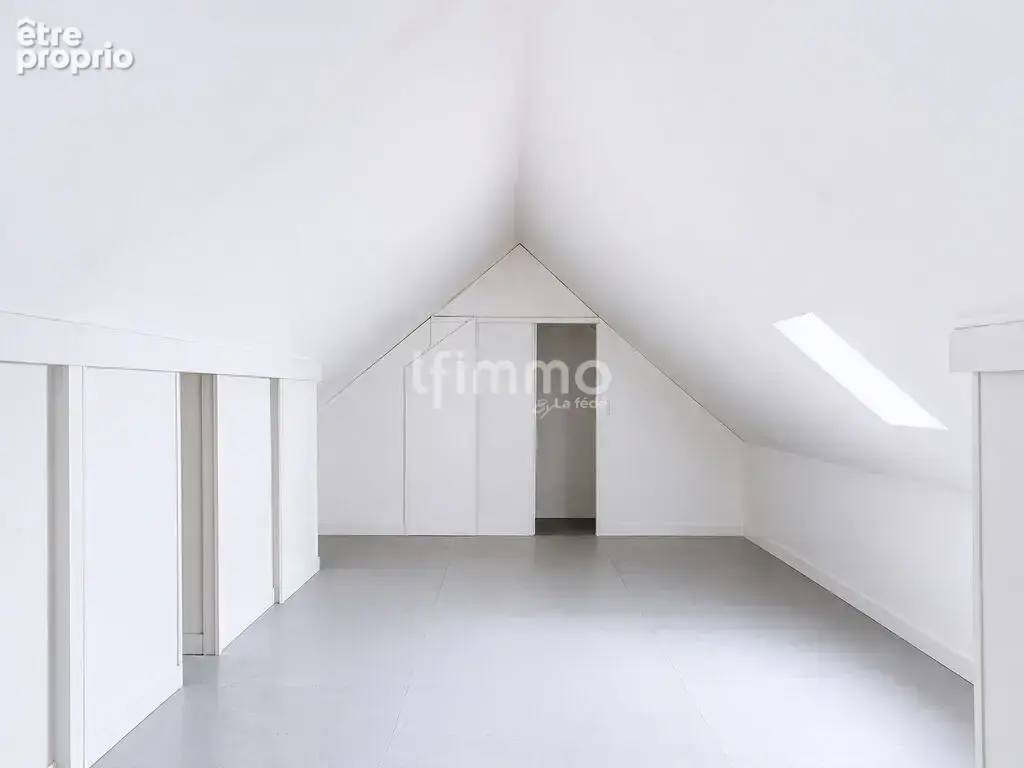 Longère en pierre, 3 pièces de 60 m² à Cast 29150 - photo 16