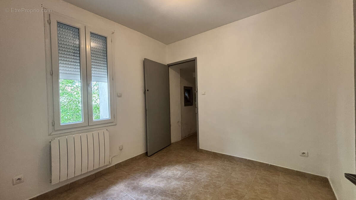 Appartement à LE PONTET