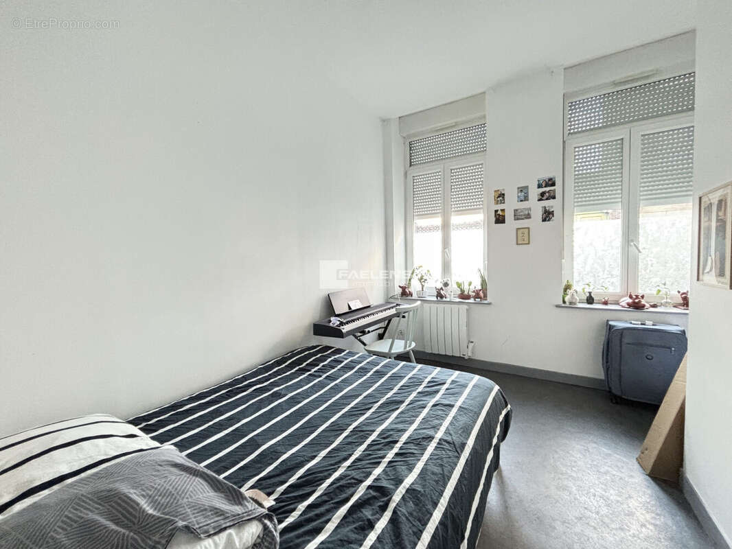 Appartement à LILLE
