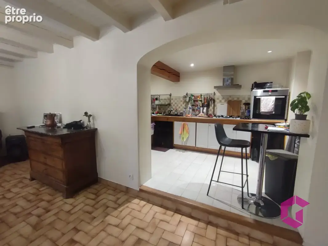 Maison 9 pièces 178 m² à vendre à Ambert (63600) - photo 8