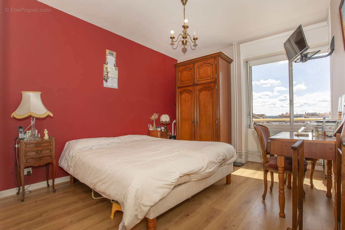 Appartement à ROANNE