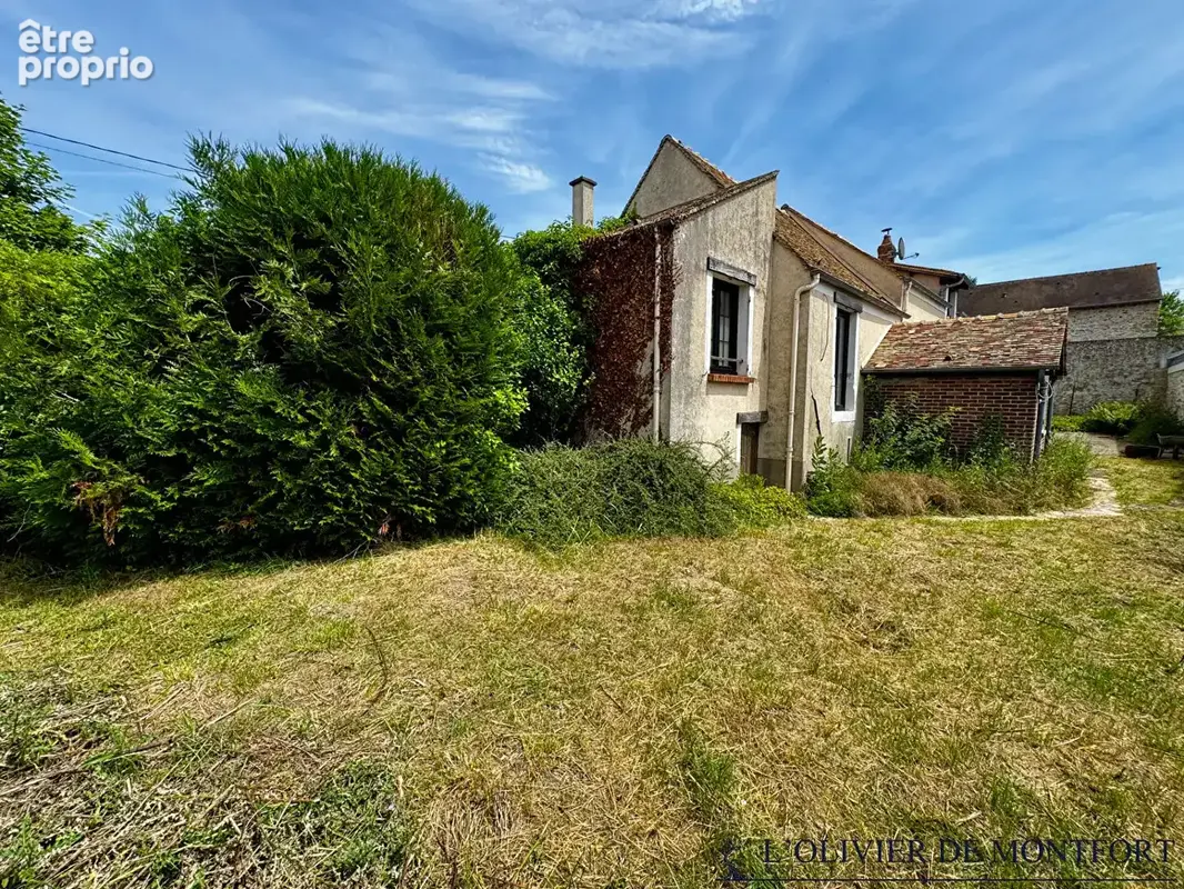 Maison Auteuil 4 pièce(s) - photo 17