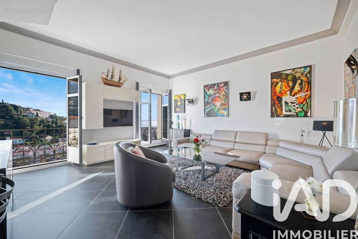 Photo 4 - Appartement à MENTON