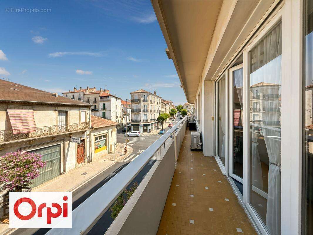 Appartement À Vendre - photo 17