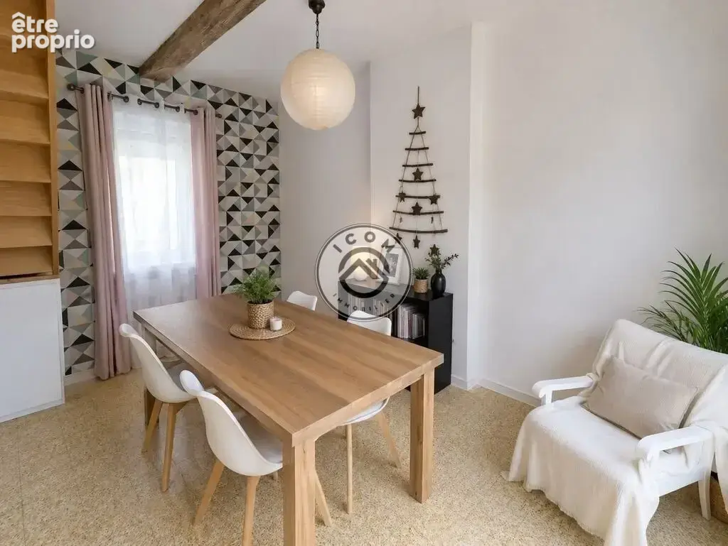 Maison à SAULZOIR