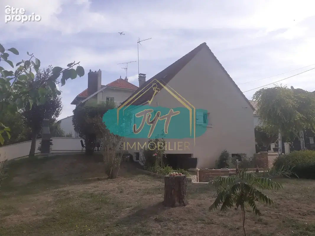 Maison 5 pièces 95 m² à vendre à Ecouen (95440) - photo 3