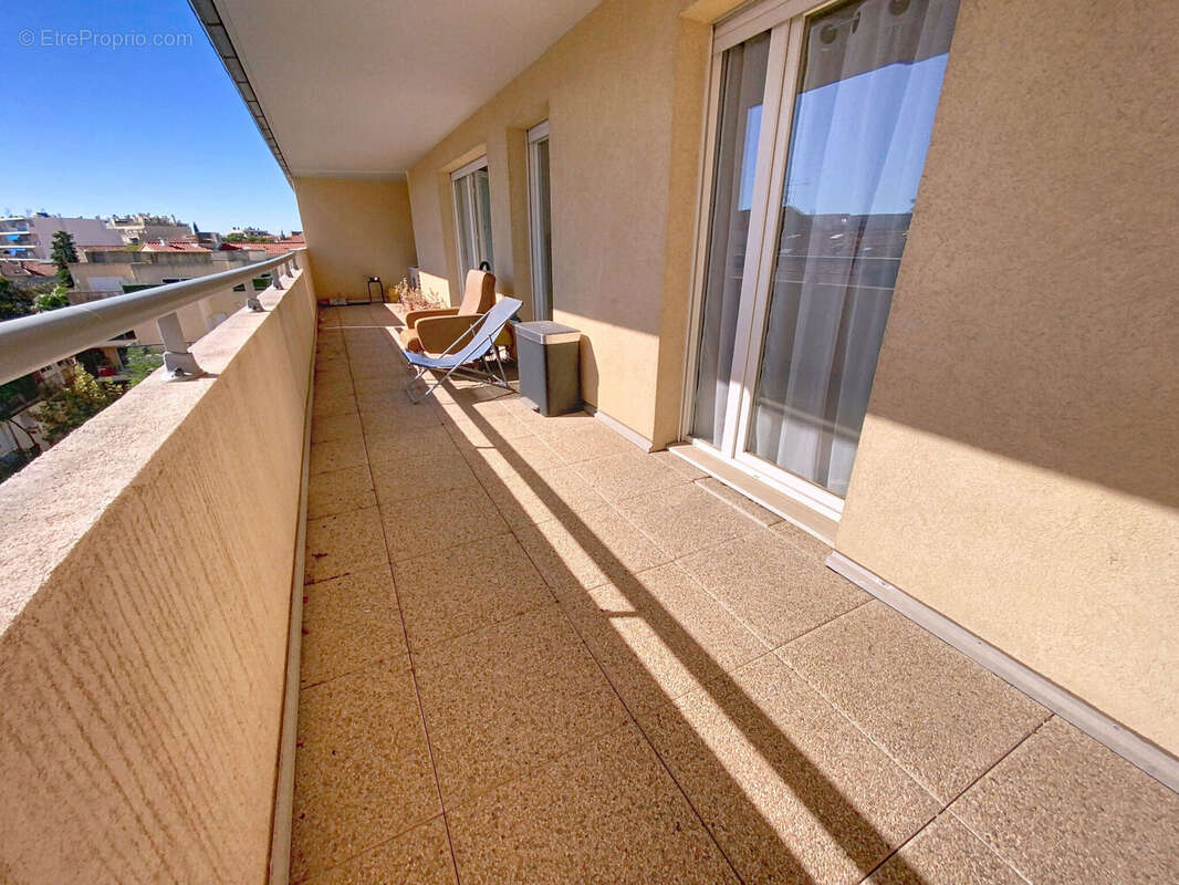 Photo 2 - Appartement à CANNES