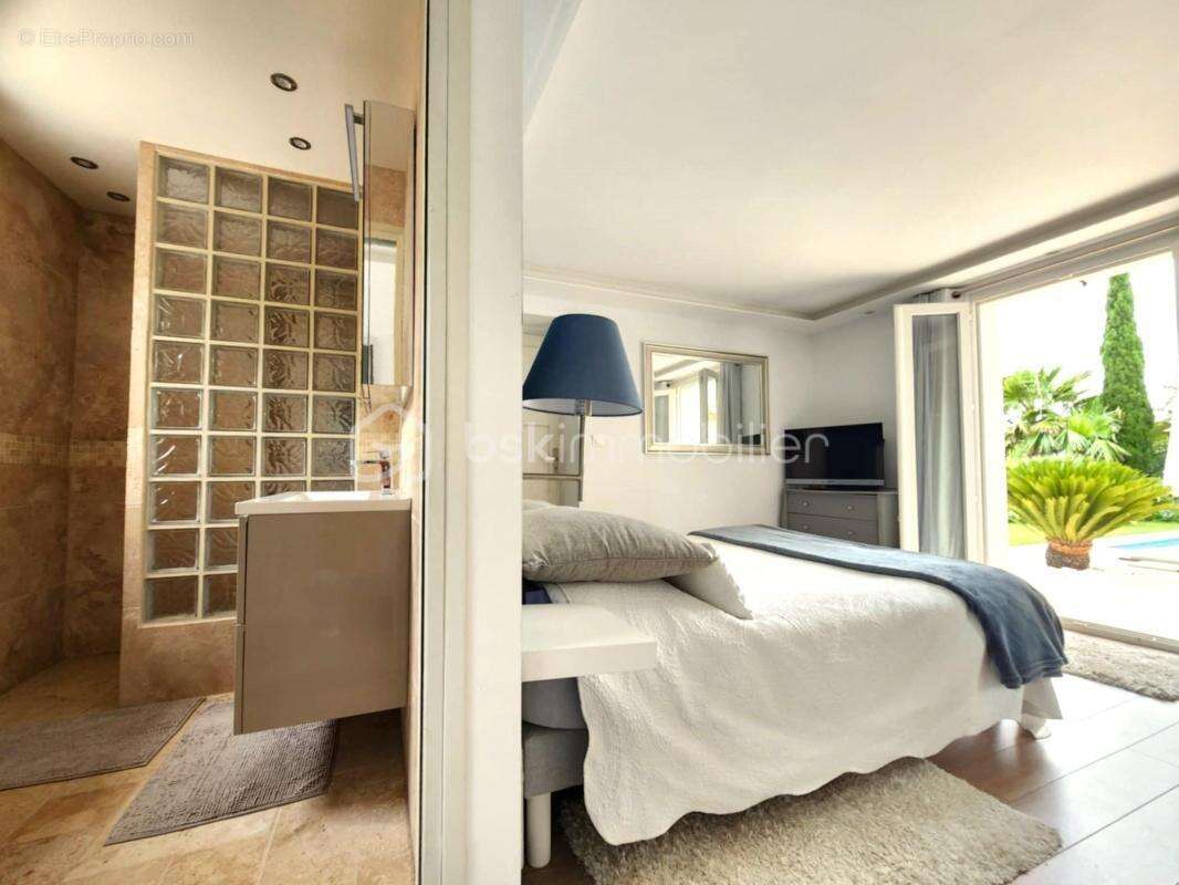Superbe villa proche de Pézenas - photo 16