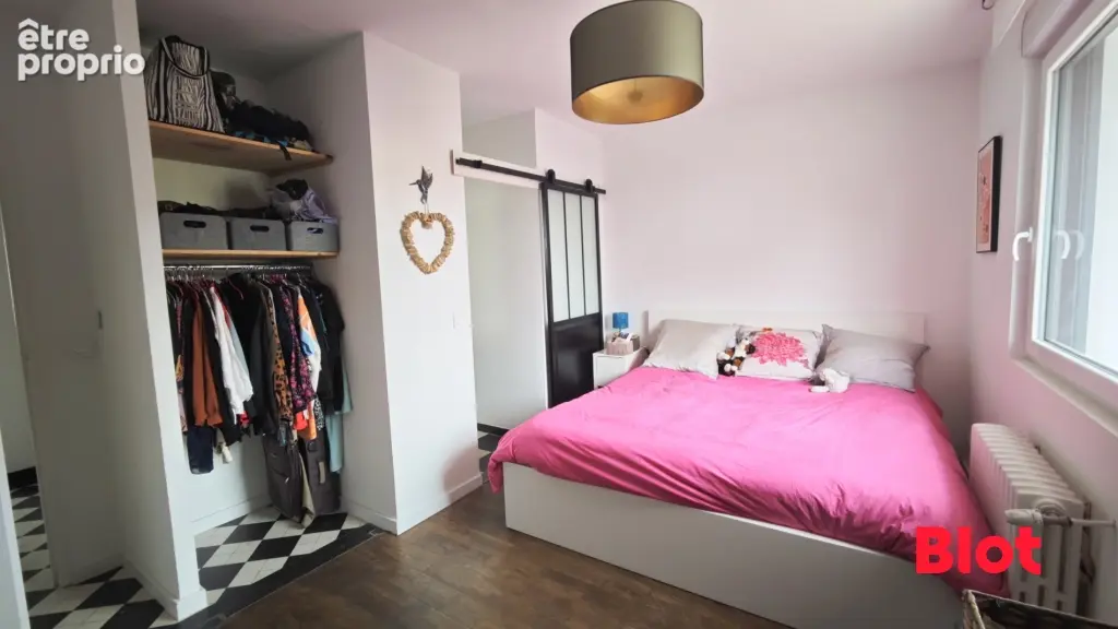 Maison 5 pièces 129 m² à vendre à Saint-Malo (35400) - photo 8