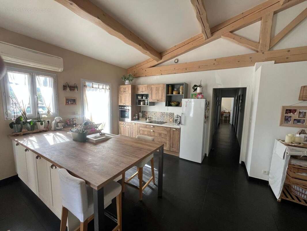 Photo 6 - Maison à LA MOTTE