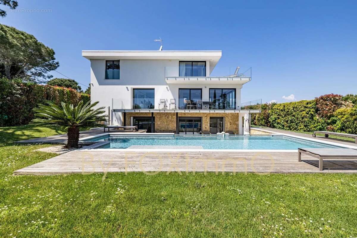 Maison à CANNES