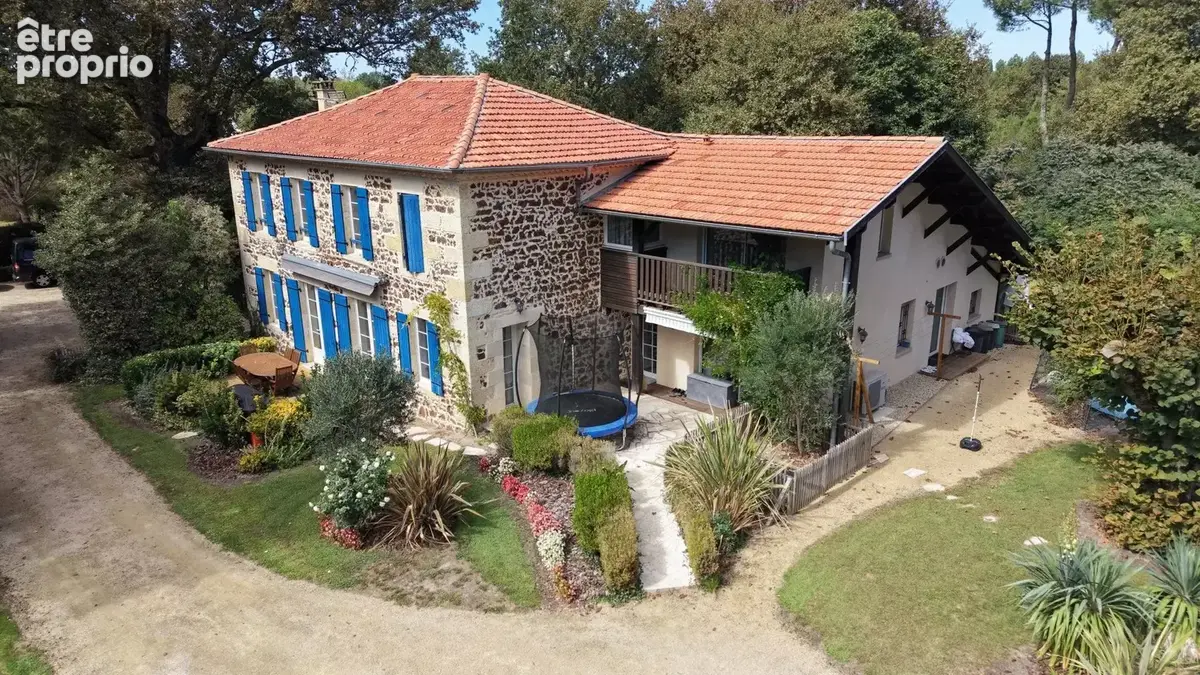 Photo Maison à Liposthey au prix de 895 000€