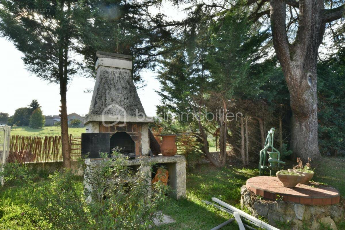 Appartement à SAINT-VINCENT-DE-PAUL