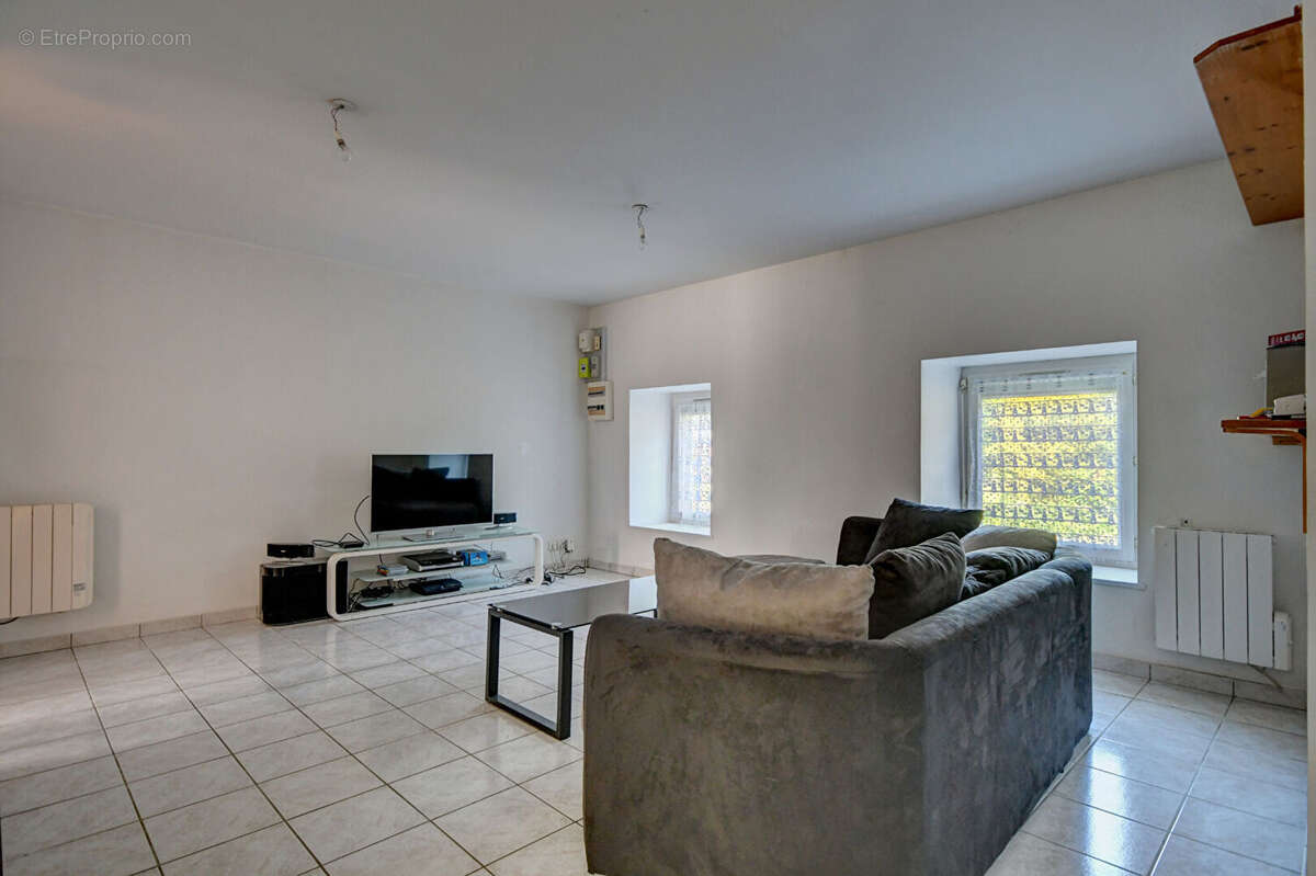 Appartement à LOGONNA-DAOULAS