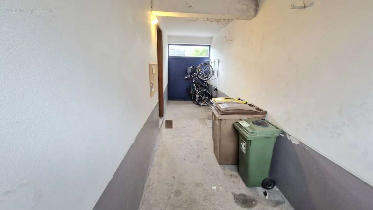 Appartement à COLOMBES