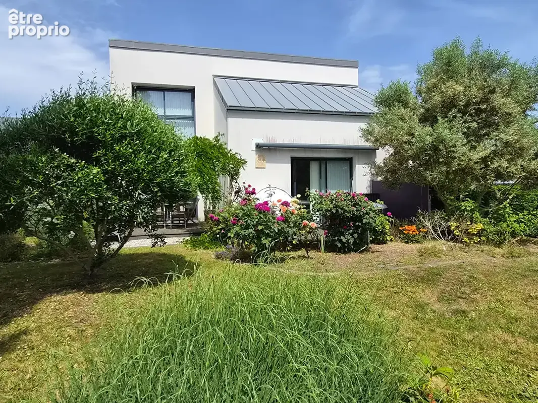 Maison Plouhinec 5 pièce(s) 104 m2 - proche bourg et commerces - photo 2
