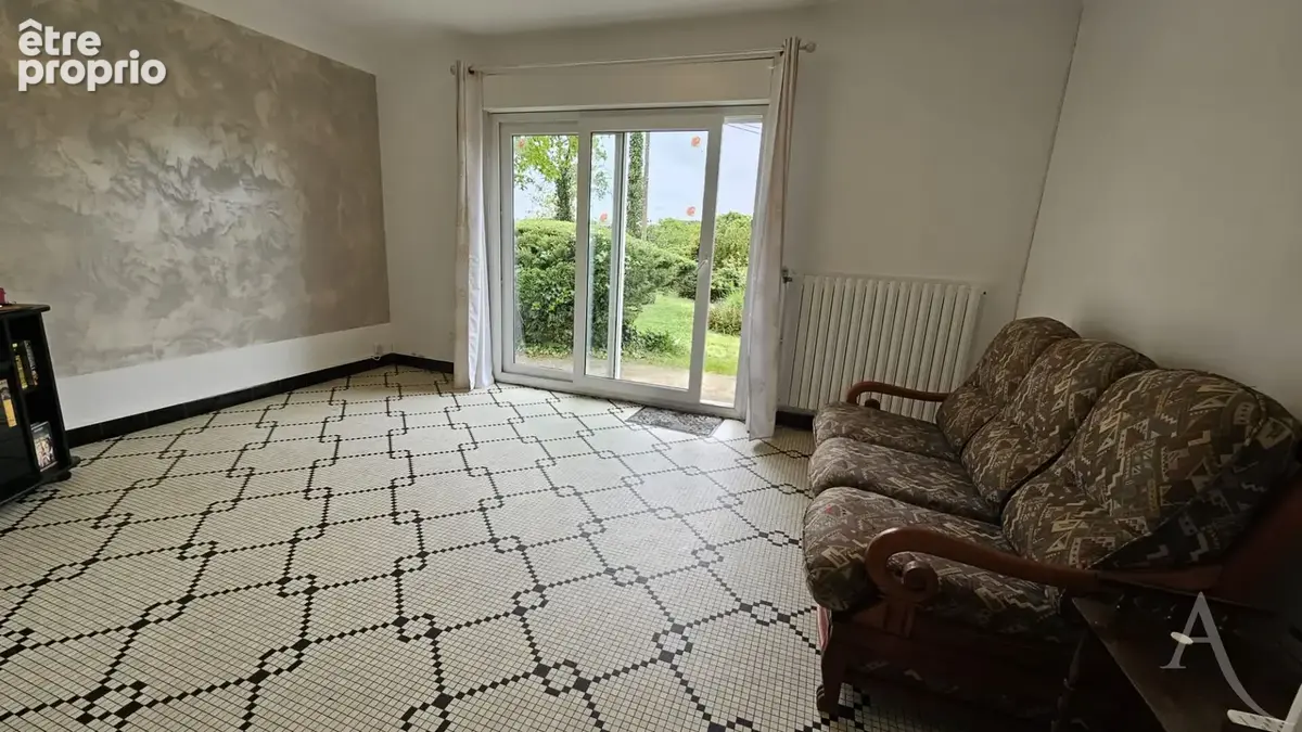 Maison à vendre Legé - photo 3