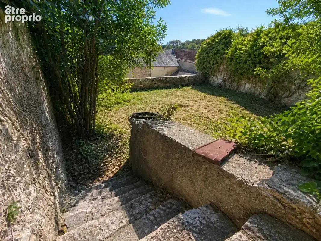 Maison de ville à rénover - photo 13