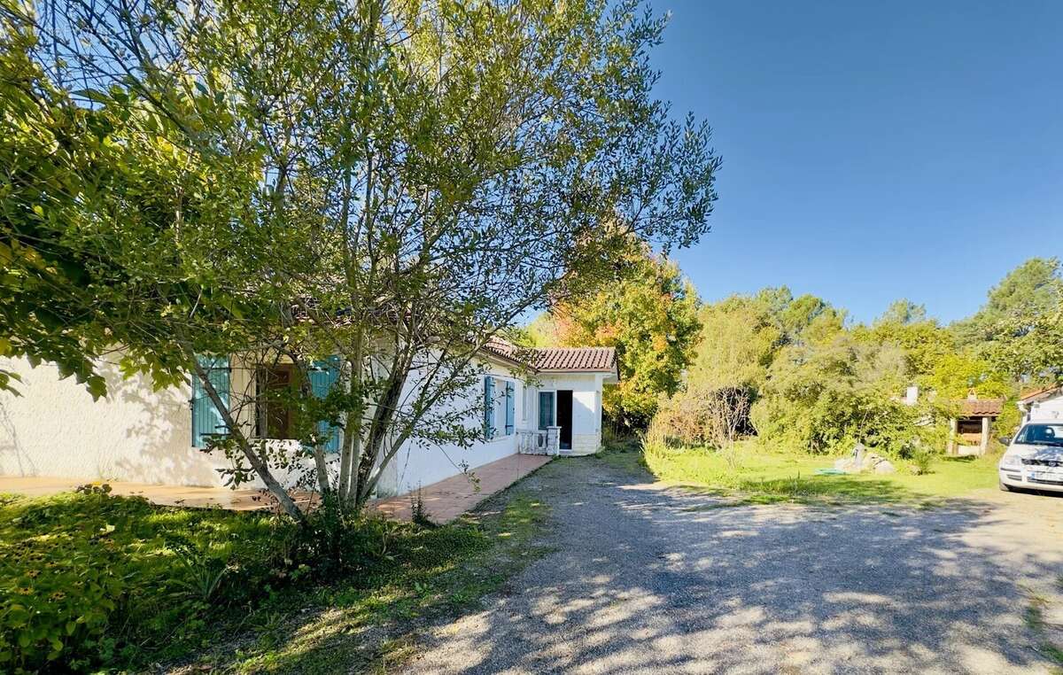 Maison à BERGERAC