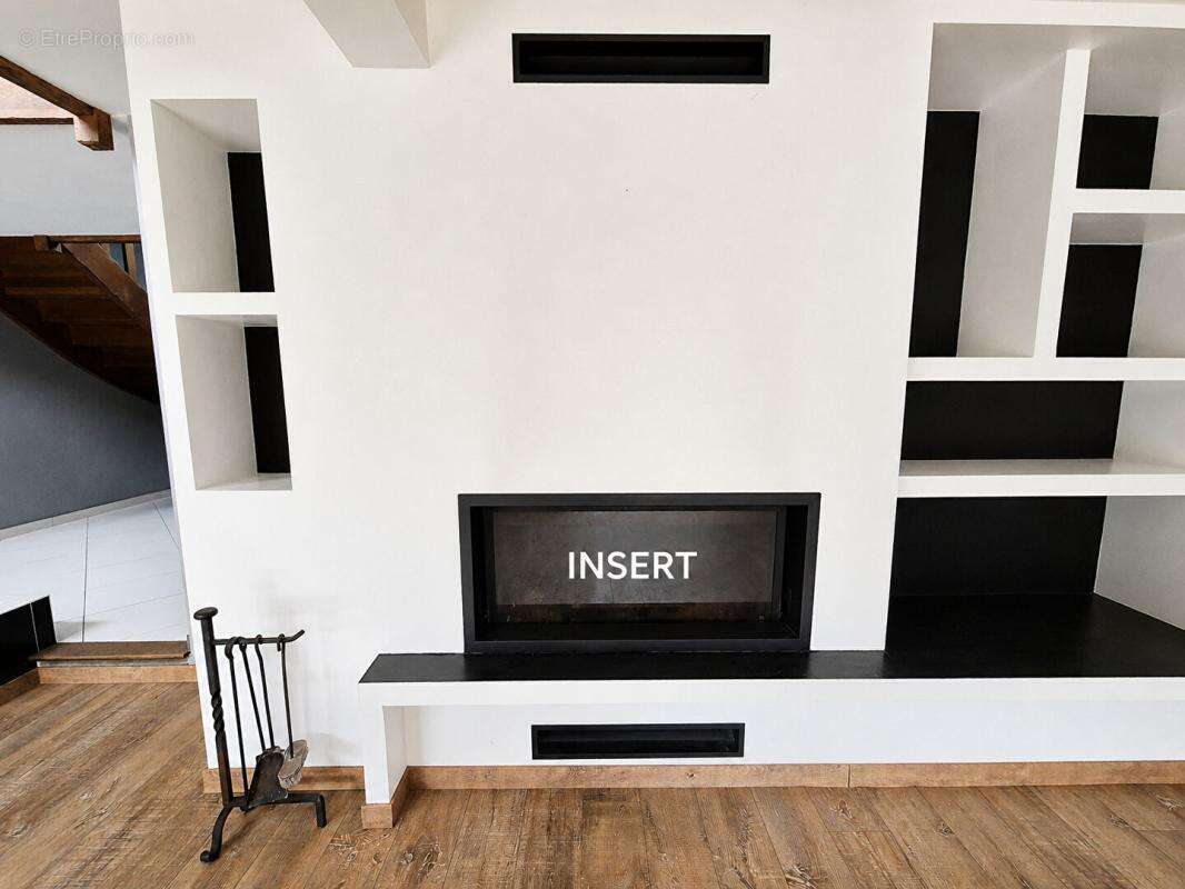 Magnifique propriété de 218 m² sur parc arboré de 3 748 m² avec hangar de 256 m² - photo 10