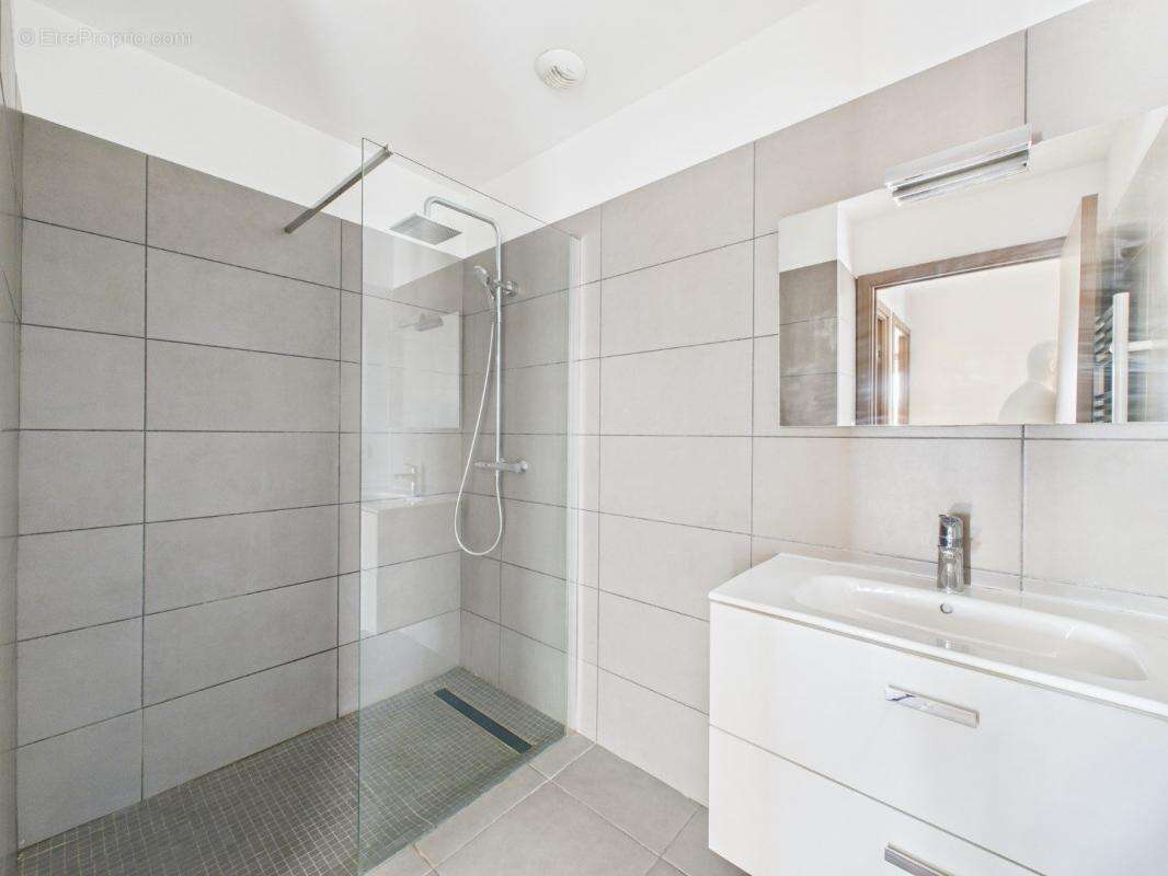 Appartement à AJACCIO