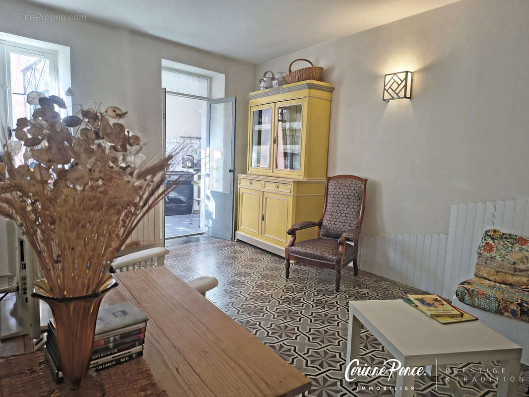 Maison à NIMES