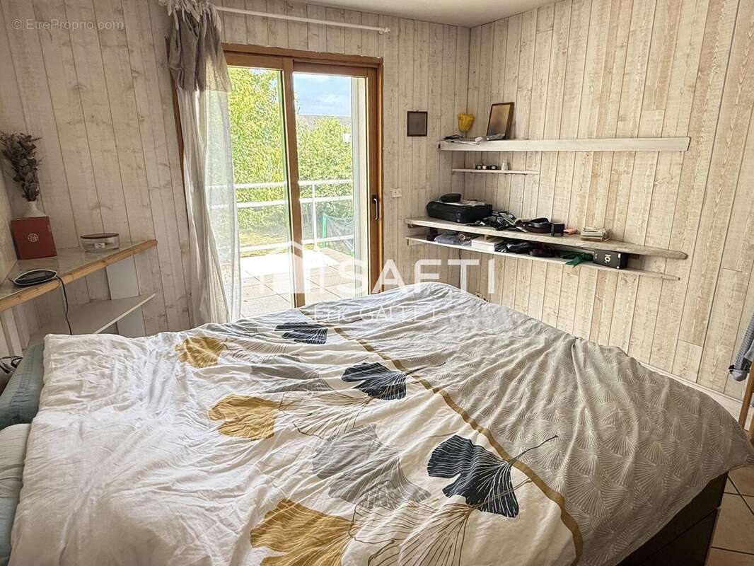 Photo 9 - Maison à BRIVE-LA-GAILLARDE