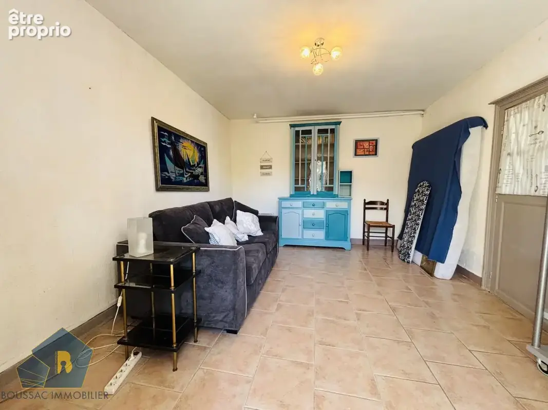 Maison 55 m² à Saint-Pierre-Le-Bost  - photo 4