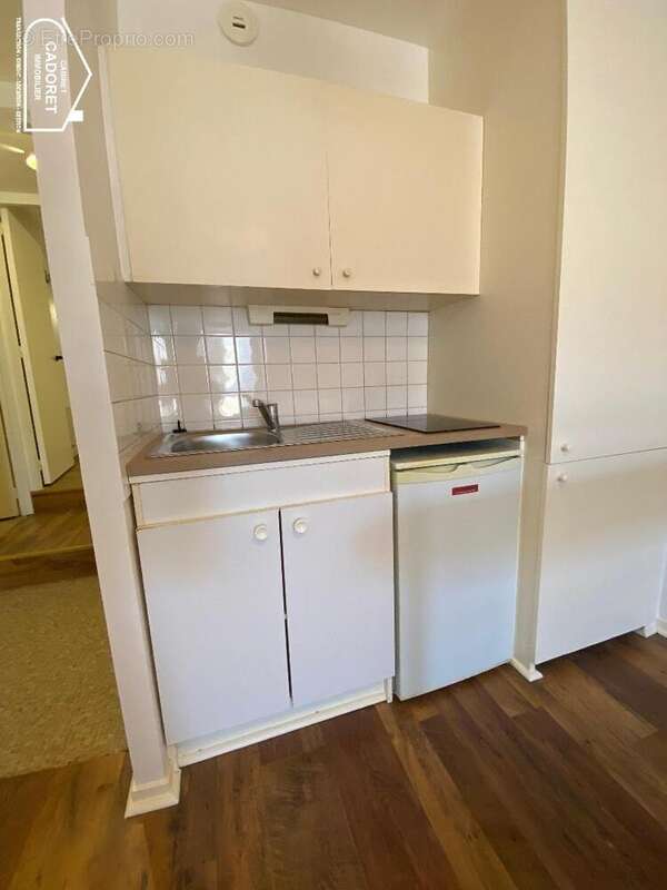   - Appartement à PORNIC