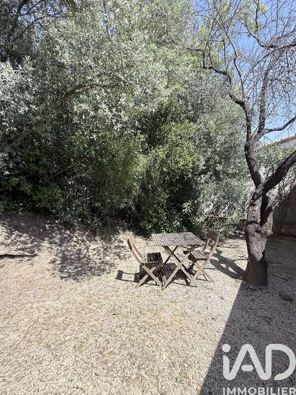 Photo 8 - Maison à SAINT-GENIES-DE-COMOLAS