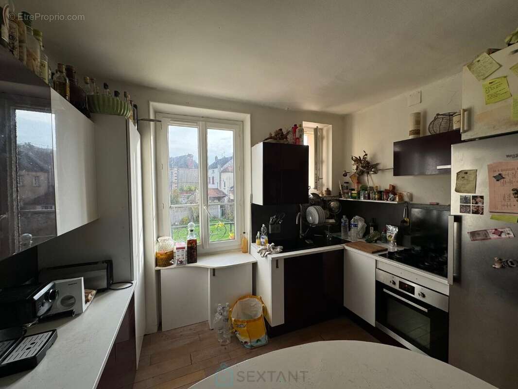 Maison à VETHEUIL