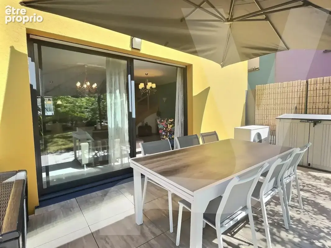 Maison avec jardin 102 m² Nancy - photo 2