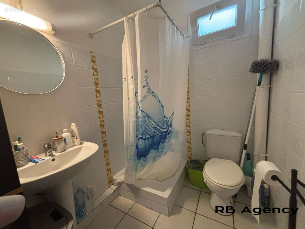 Appartement à LE LAMENTIN