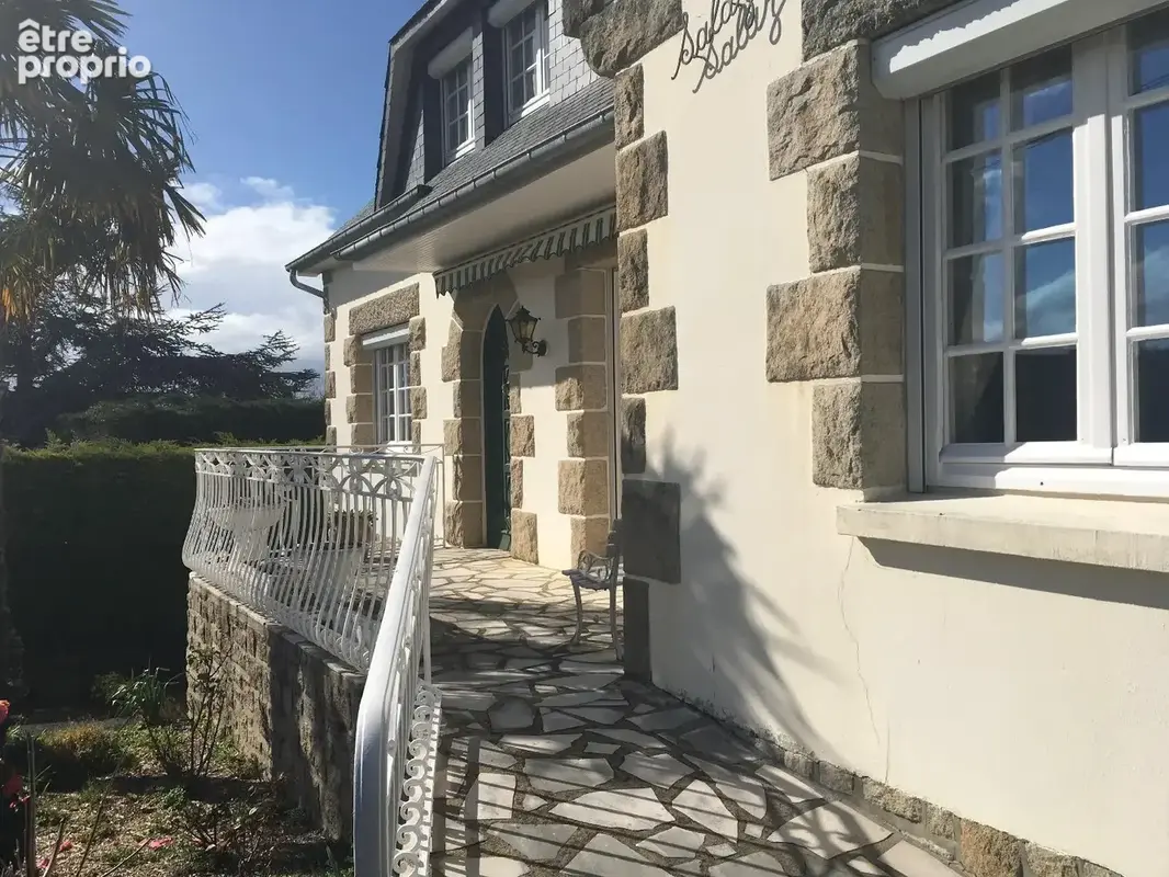 Maison à ERQUY