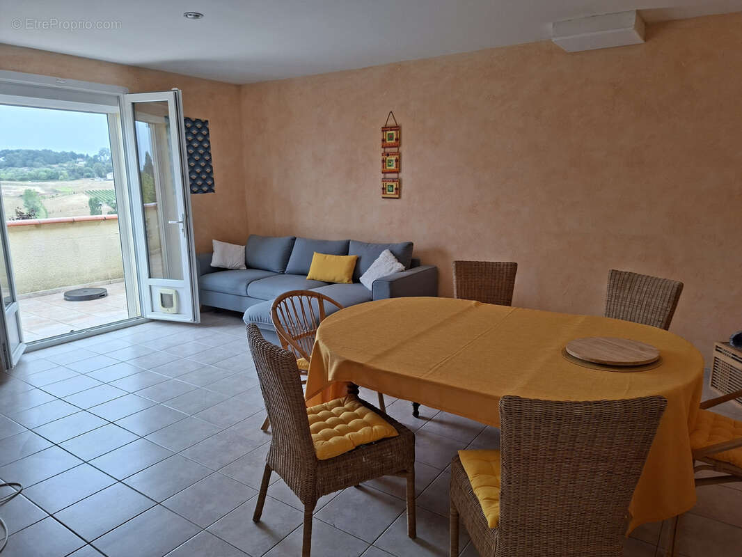 Superbe maison - photo 17