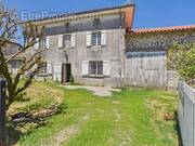 Maison à CHERONNAC