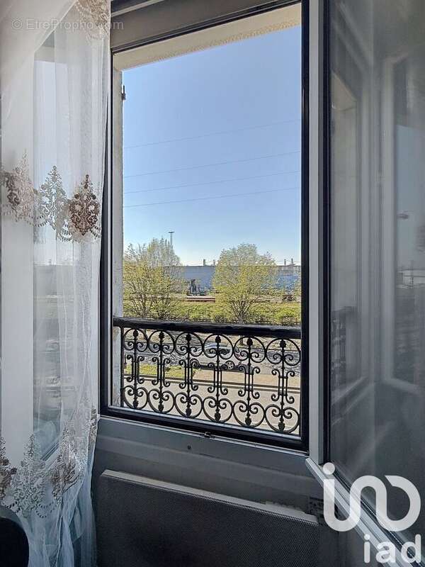 Photo 6 - Appartement à VILLENEUVE-SAINT-GEORGES