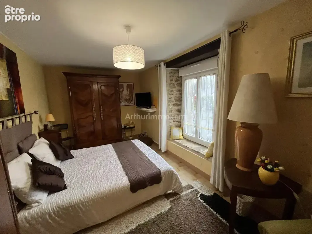 Vente Maison Aucaleuc(22100) 451 500ï¿œ - photo 10