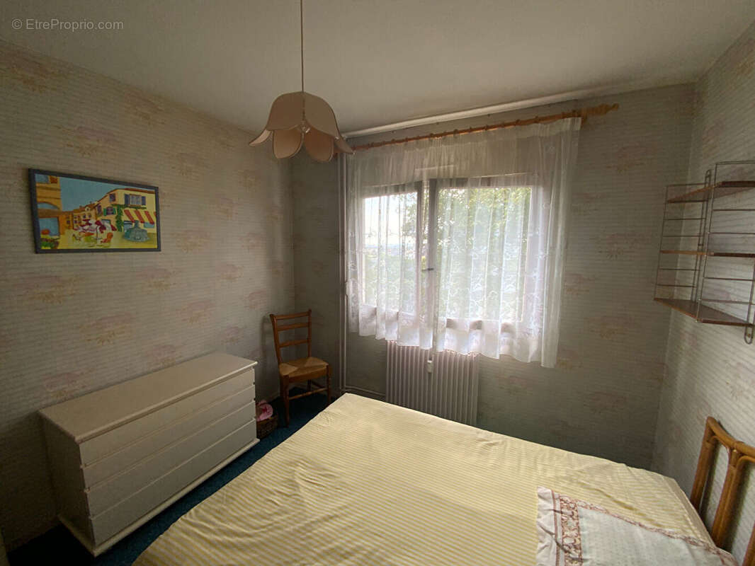 LE CREUSOT, résidence avec ascenseur - Appartement de 61 m² hab. (2 chambres). - photo 5