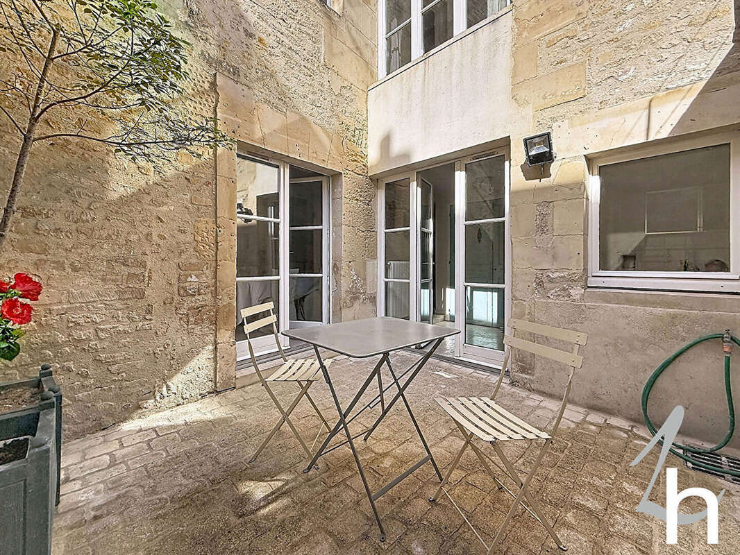 Maison à CAEN